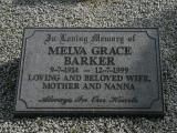 image number 6 Melva Grace Barker